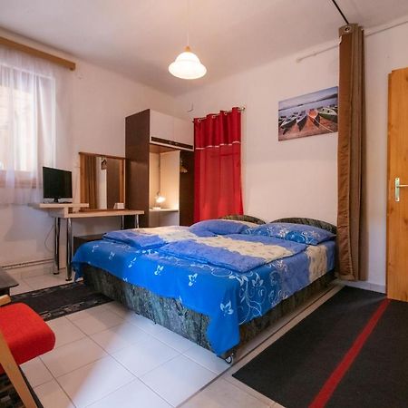 Apartmán Aranylaz Vendeghaz Visegrád Exteriér fotografie