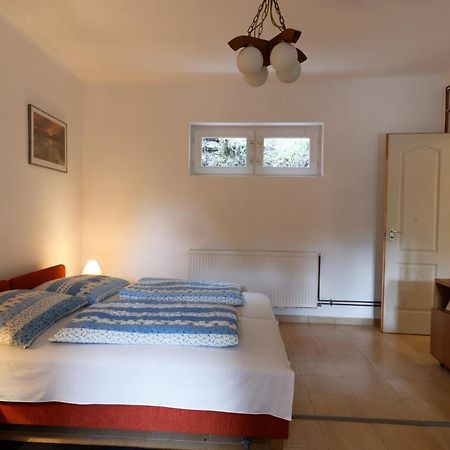 Apartmán Aranylaz Vendeghaz Visegrád Exteriér fotografie